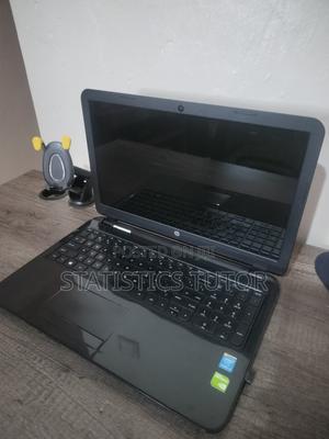 Hp 15 Series Laptop - thumbnail 2