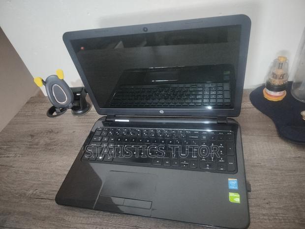 Hp 15 Series Laptop - thumbnail 3