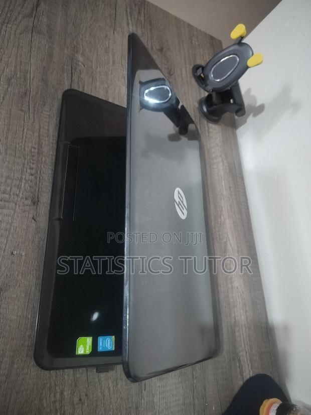Hp 15 Series Laptop - thumbnail 4