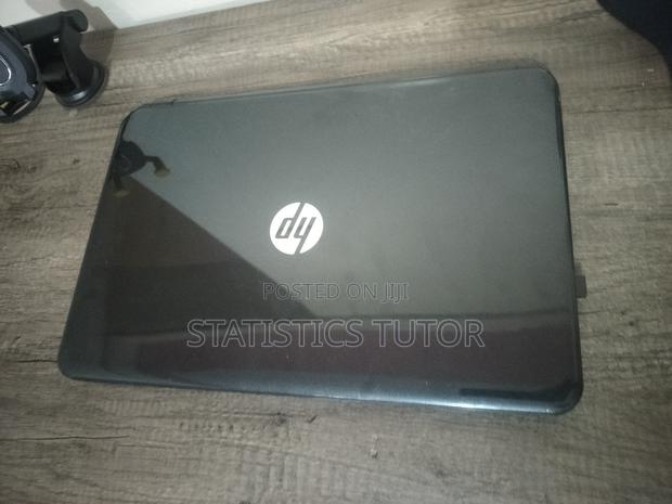 Hp 15 Series Laptop - thumbnail 5