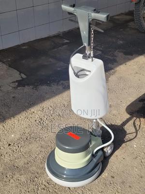 Astramilano Floor Scrubbing Machine - thumbnail 2