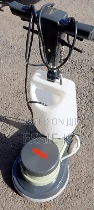 Astramilano Floor Scrubbing Machine