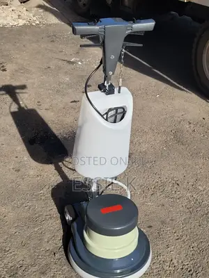 Astramilano Floor Scrubbing Machine