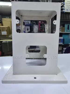 Powder Coated Pedestal 180mm