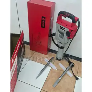 Edon 2200w 19kg Demolisher