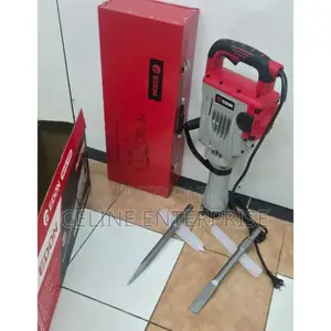 Edon 2200w 19kg Demolisher