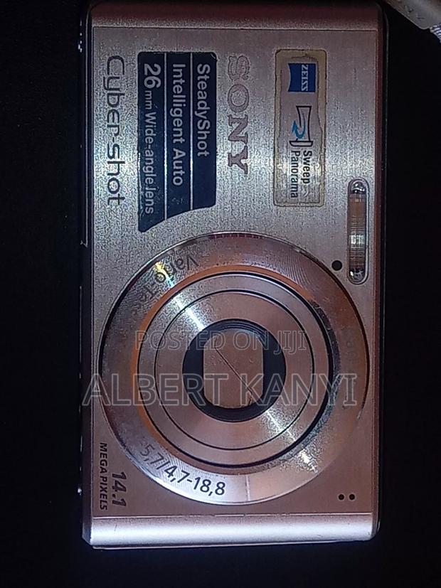 Sony Digital Camera