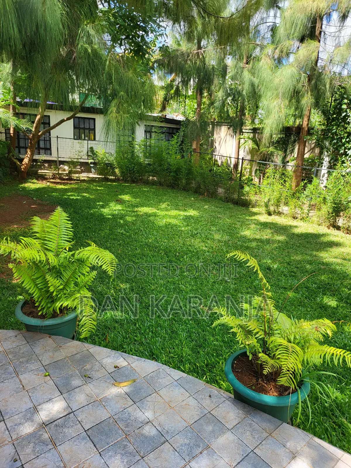 Furnished 2bdrm Bungalow in Akenza, Thindigua/Kasarini for rent