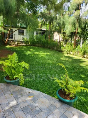 Furnished 2bdrm Bungalow in Akenza, Thindigua/Kasarini for rent