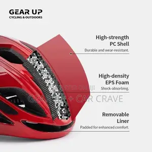 Premium Helmet - Light Blue Grey
