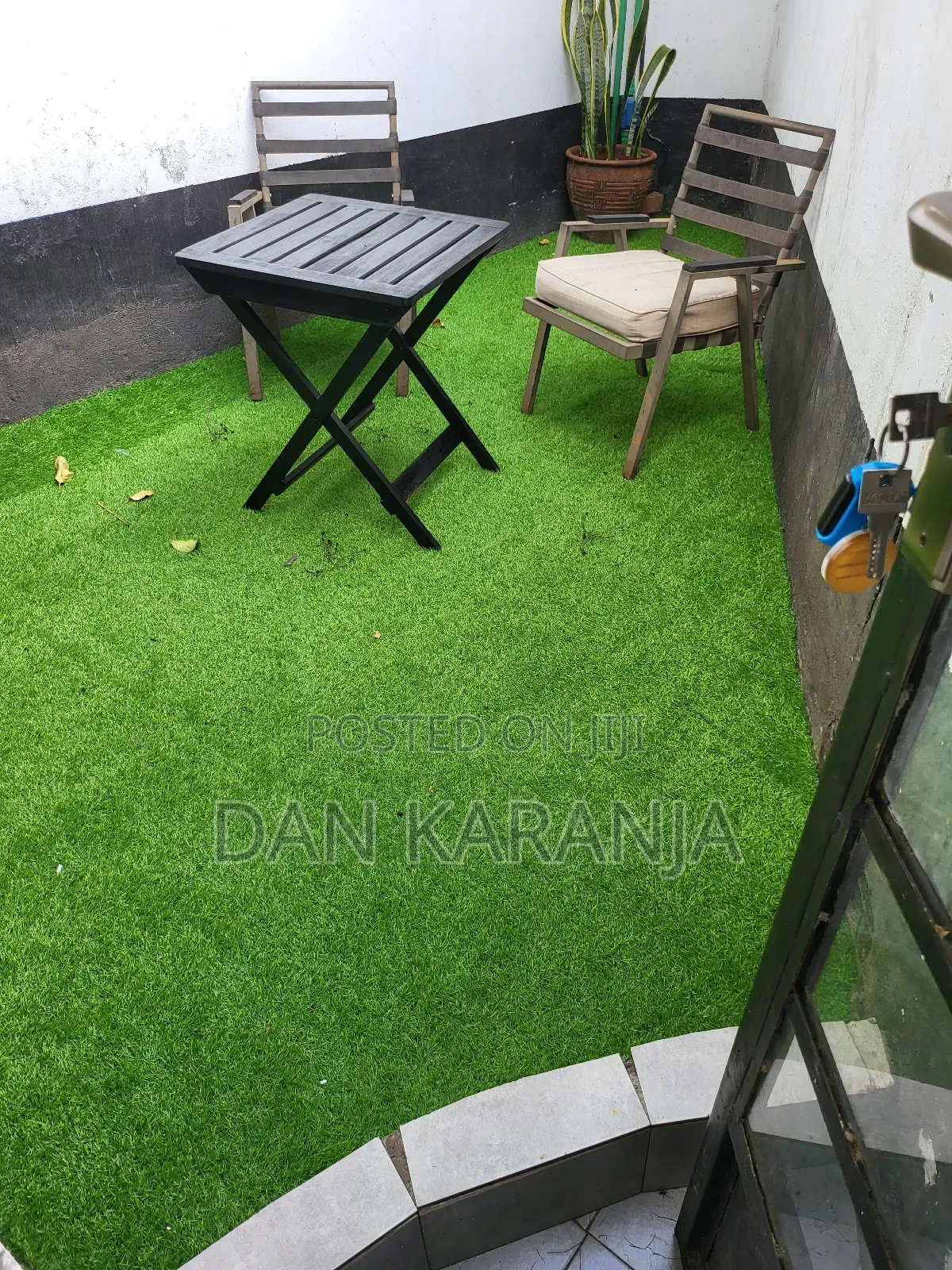 Furnished 2bdrm Bungalow in Akenza, Thindigua/Kasarini for rent