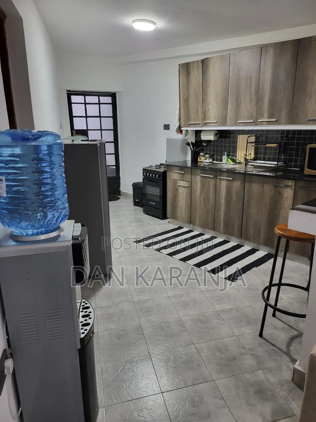 Furnished 2bdrm Bungalow in Akenza, Thindigua/Kasarini for rent