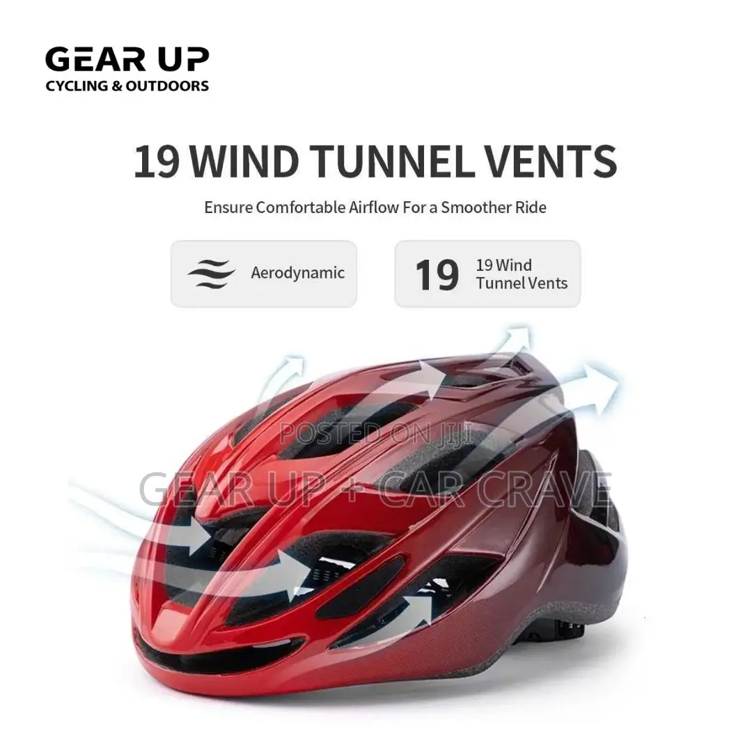 Premium Helmet - Light Blue Grey