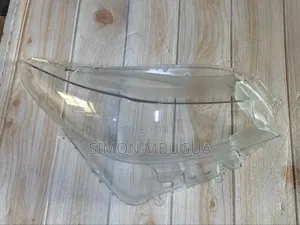 Mazda Cx-9 2016-2021 Headlight Lens
