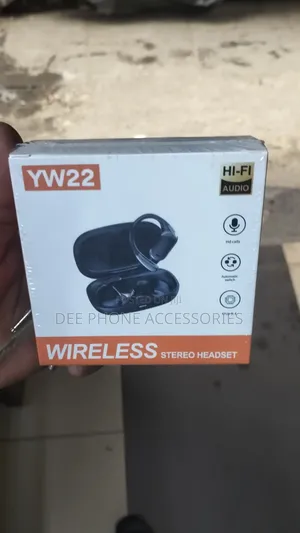Yw22 Open Wireless Earphones
