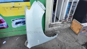 Toyota Probox Fender / Wing