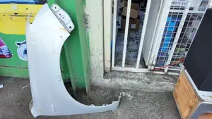 Toyota Probox Fender / Wing