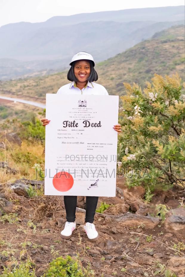 Plots for Sale - main view