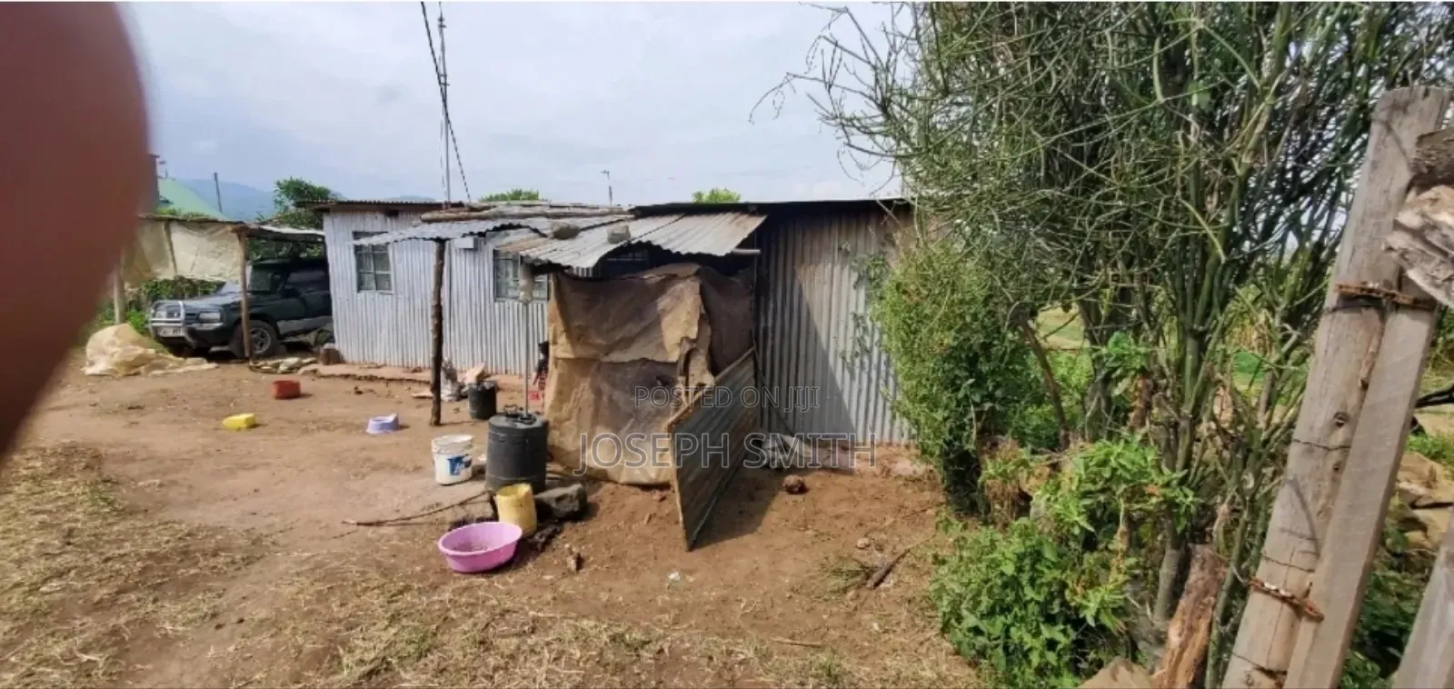 1bdrm House in Kikopey for sale