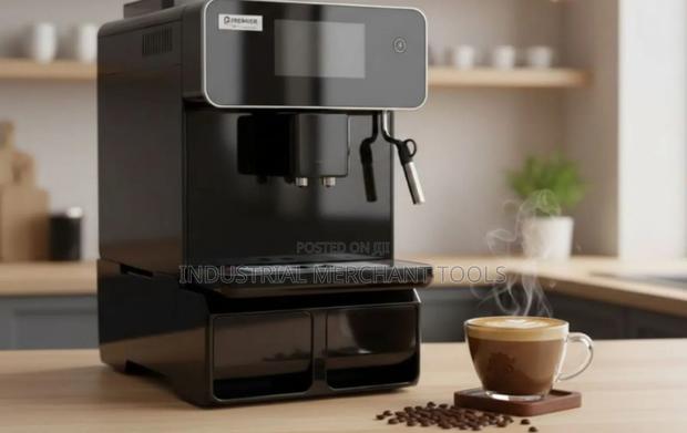 Commercial Coffee Maker-New Arrival - main view
