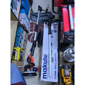 Makute Wall Sander 1100w