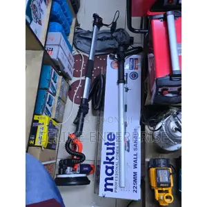 Makute Wall Sander 1100w