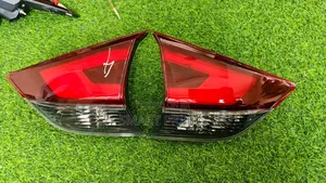 Genuine Ex Japan Nissan X-Trail Nt 33 Bootlights Available