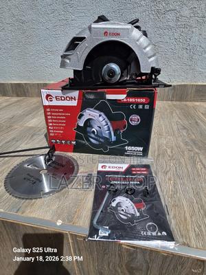 Edon Circular Saw 7"1650watts