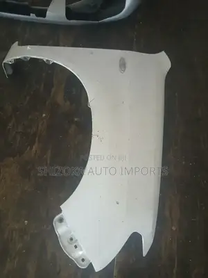 Toyota Probox Fender / Wing