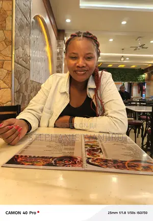 Sales and Marketing CV, Brand Ambassador