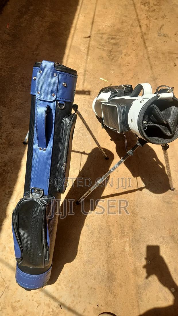 Pencil Golf Bag - thumbnail 2