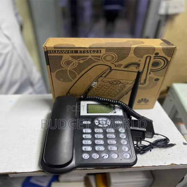 Huawei Ets5623 Reliable Home Desk Phone