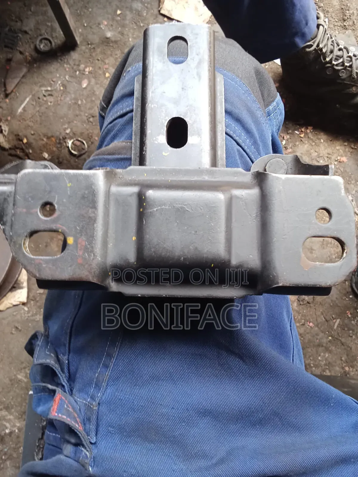 Gearbox Mountain Mazda Demio Slayqueen