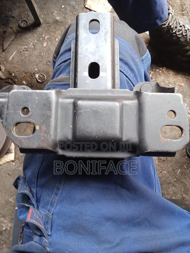 Gearbox Mountain Mazda Demio Slayqueen