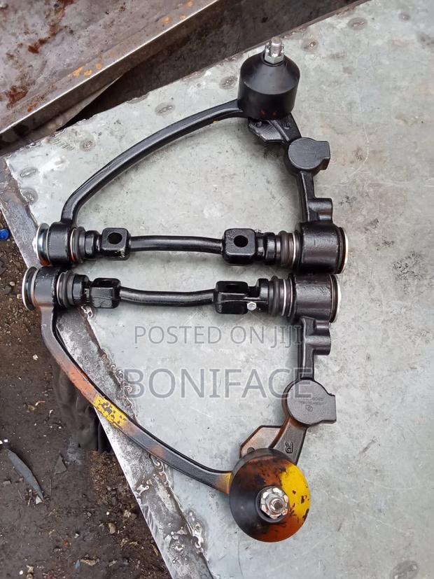 Lower Arms for Nissan Caravan - main view