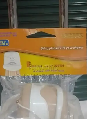 New Brand Horizon Shower