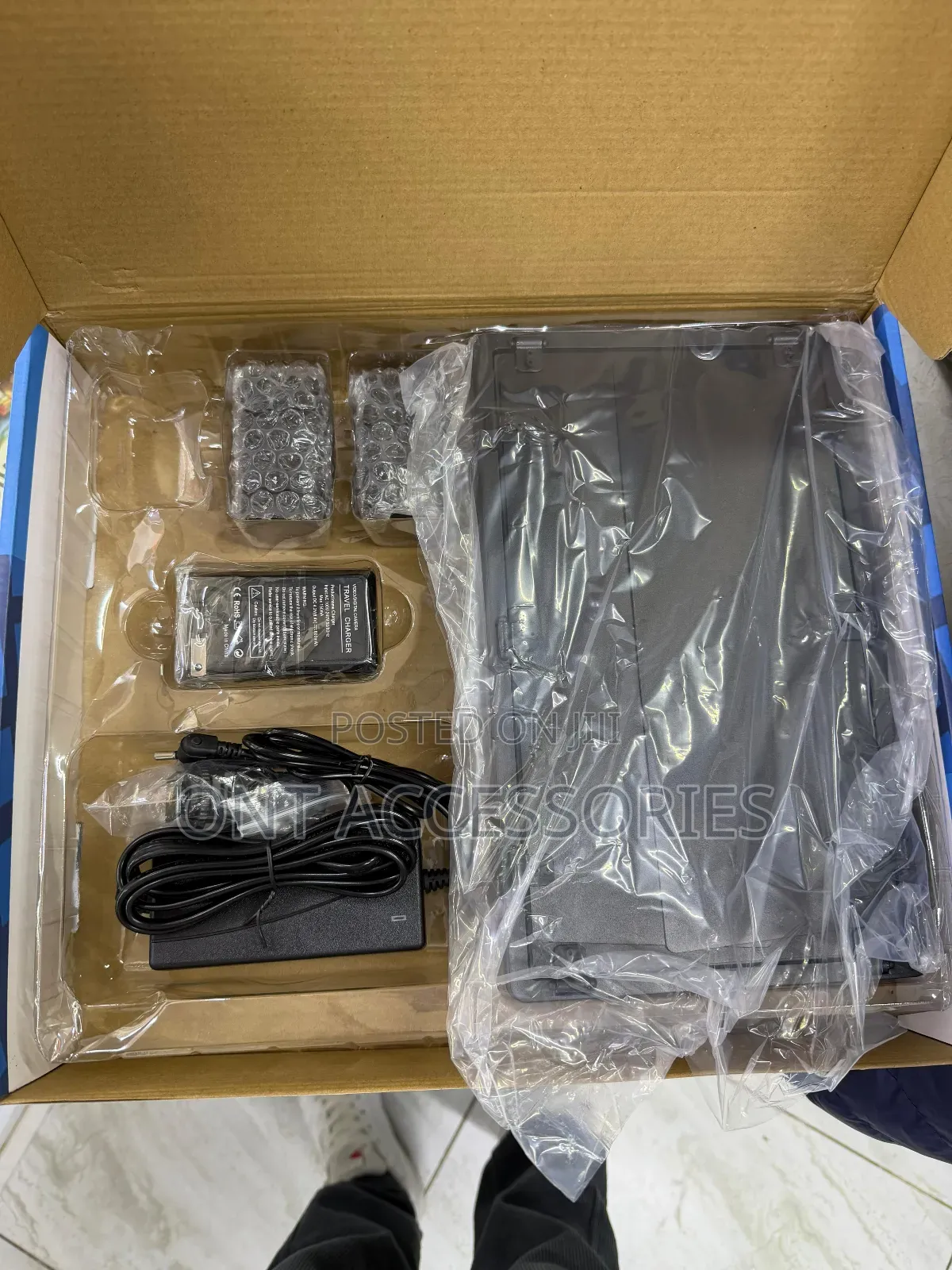 Pro Led 800 Light