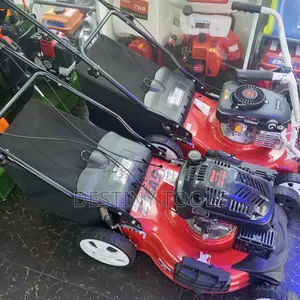 Emas Gasoline Lawn Mower 7hp