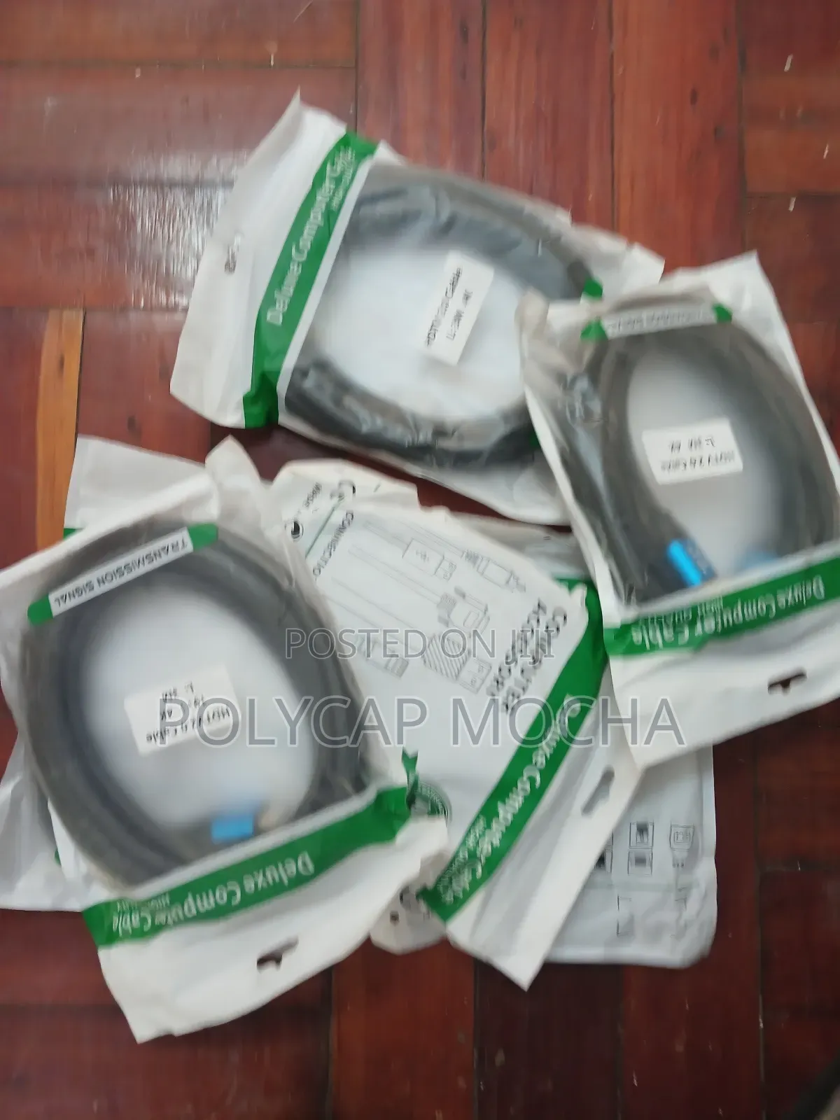 Deluxe Hdmi Cable 2m