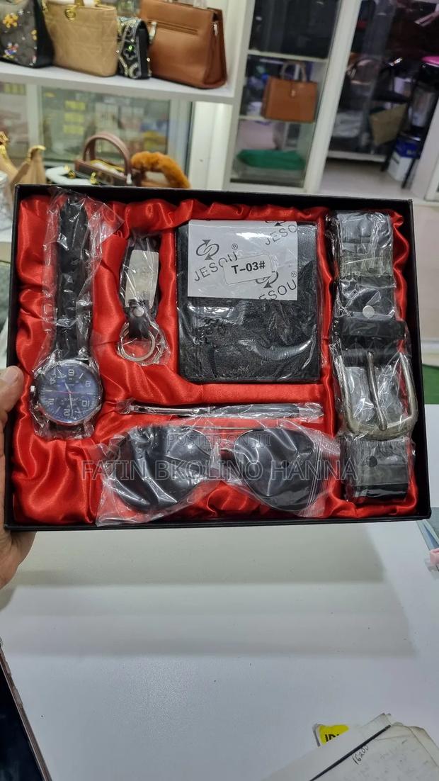 Men Gift Packs - main view