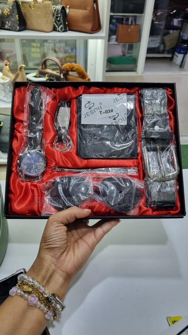 Men Gift Packs - thumbnail 2