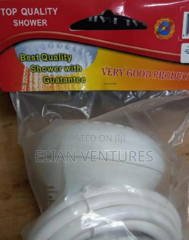 Brand New Top Quality Shower