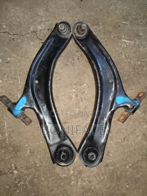 Front Lower Arms for Nissan Extrail Nt31