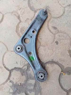 Lower Arms Nissan Dayz