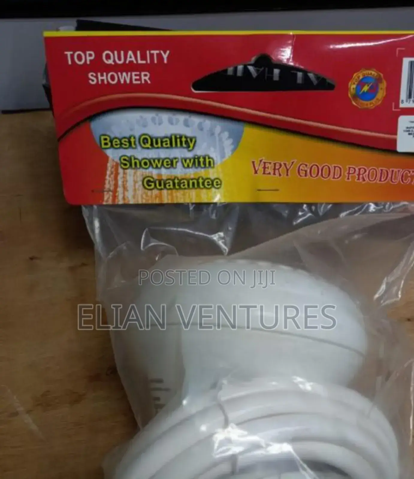 Affordable Top Quality Shower
