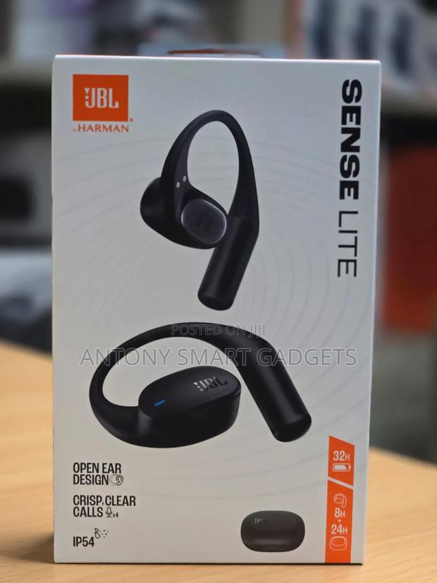 JBLJBL Sense Lite - main view
