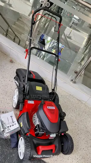 Premier Self Propelled Gasoline Lawnmower 150cc 5hp