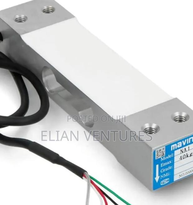 Top Quality Platform Load Cell - main view