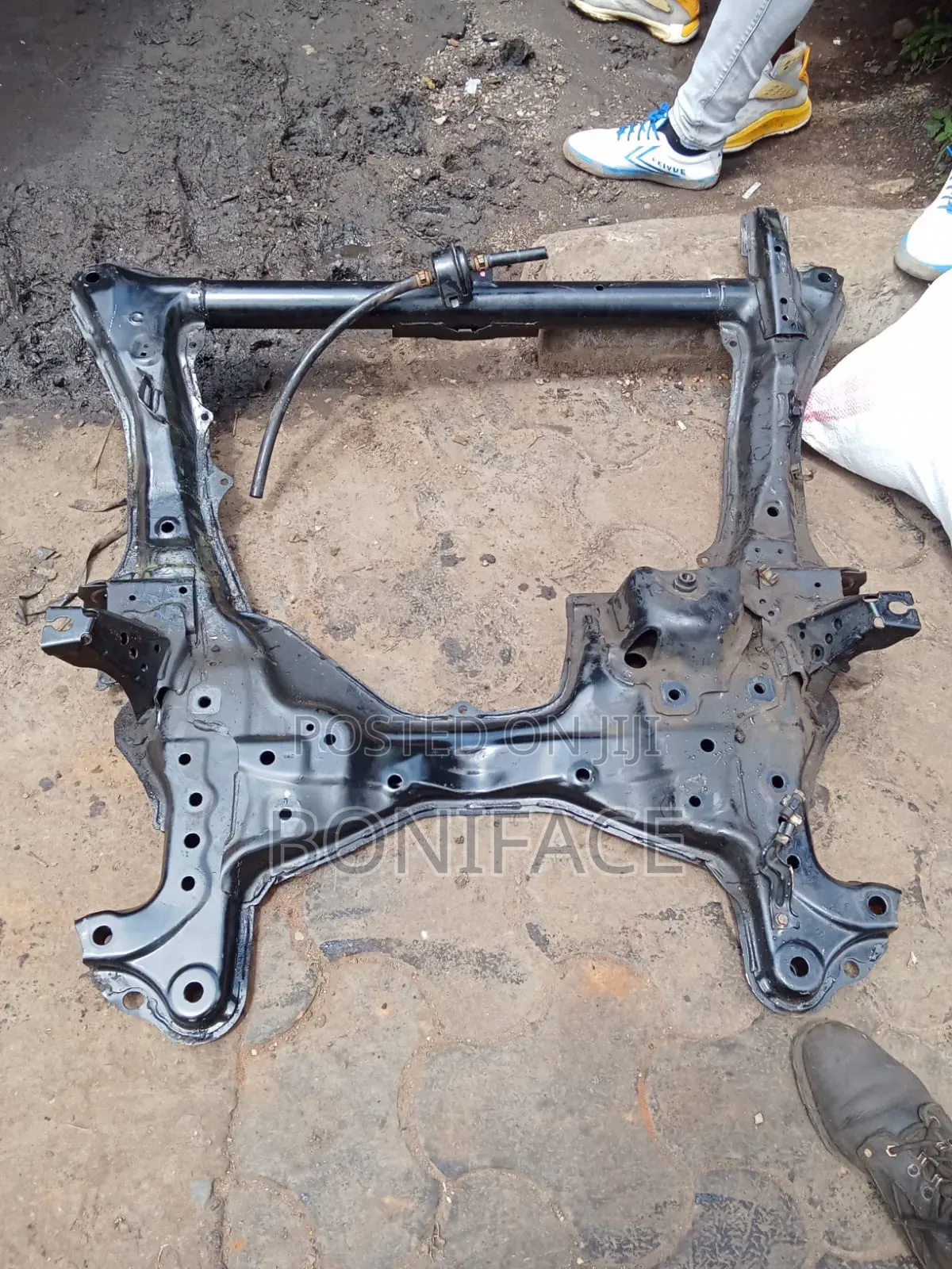 Cradle /Cross Member for Honda CRV/Re4