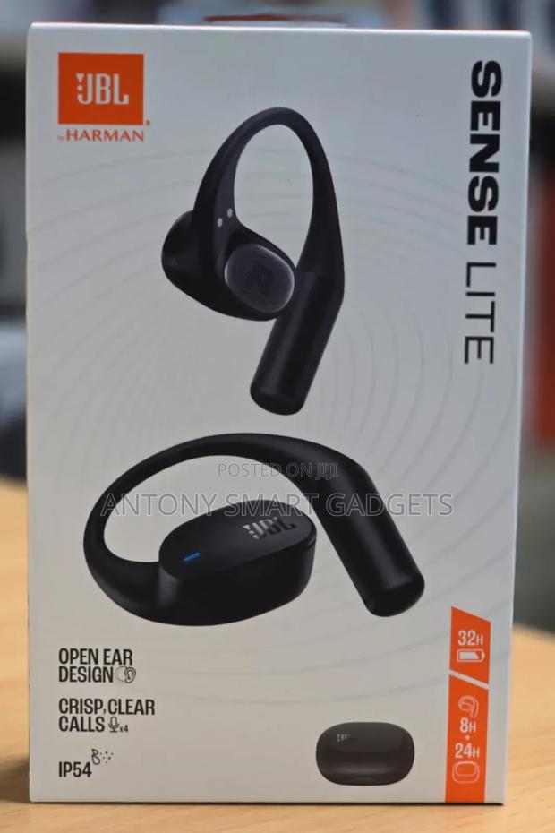 JBLJBL Sense Lite - thumbnail 3